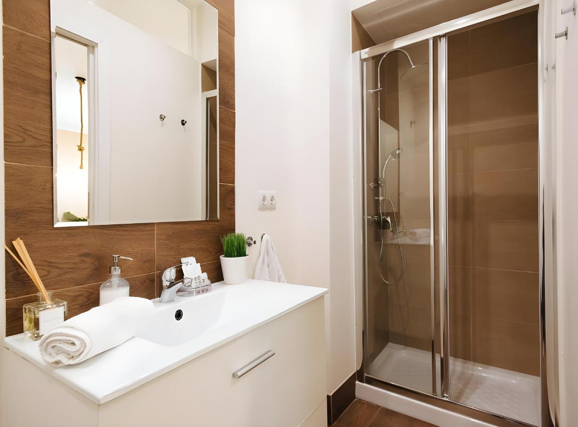 Eva Recommends Lineros Apartment Seville Exterior photo