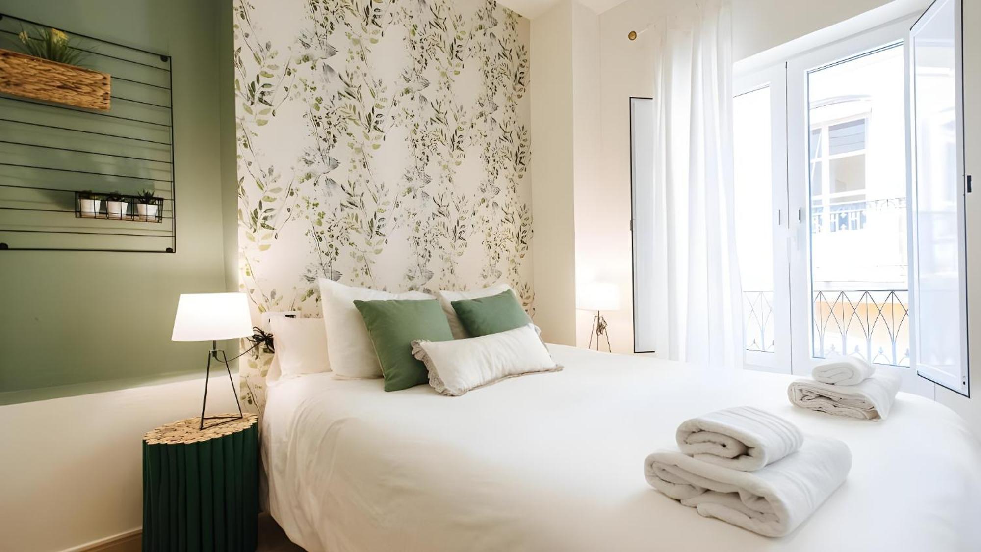 Eva Recommends Lineros Apartment Seville Exterior photo