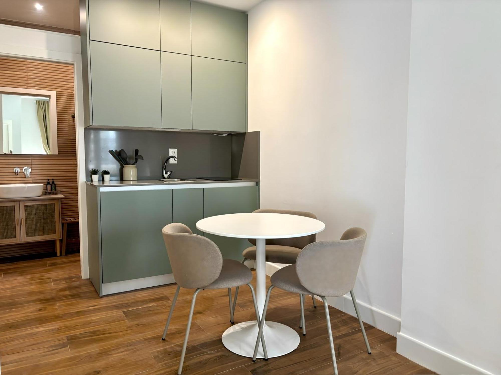 Eva Recommends Lineros Apartment Seville Exterior photo