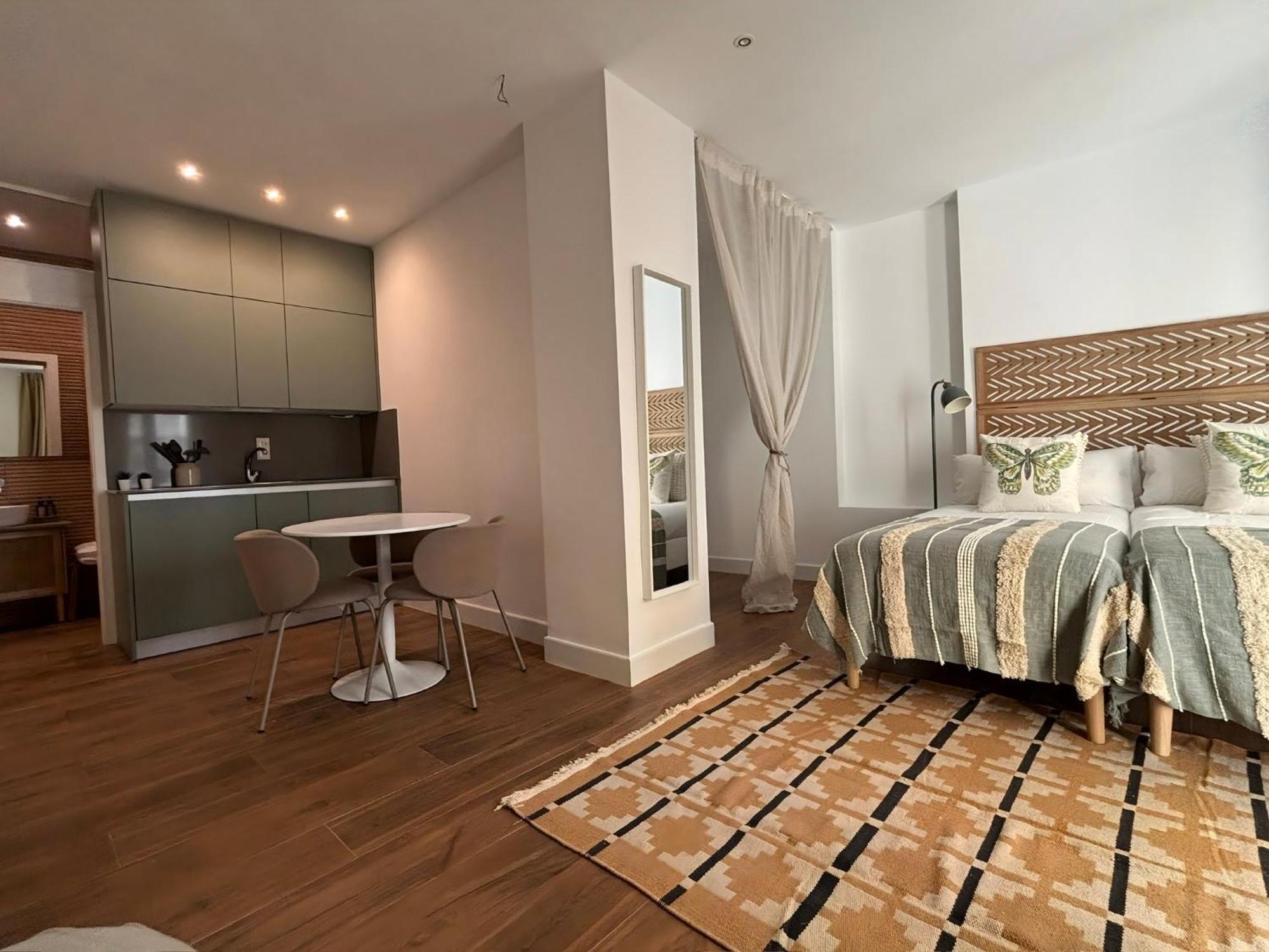 Eva Recommends Lineros Apartment Seville Exterior photo
