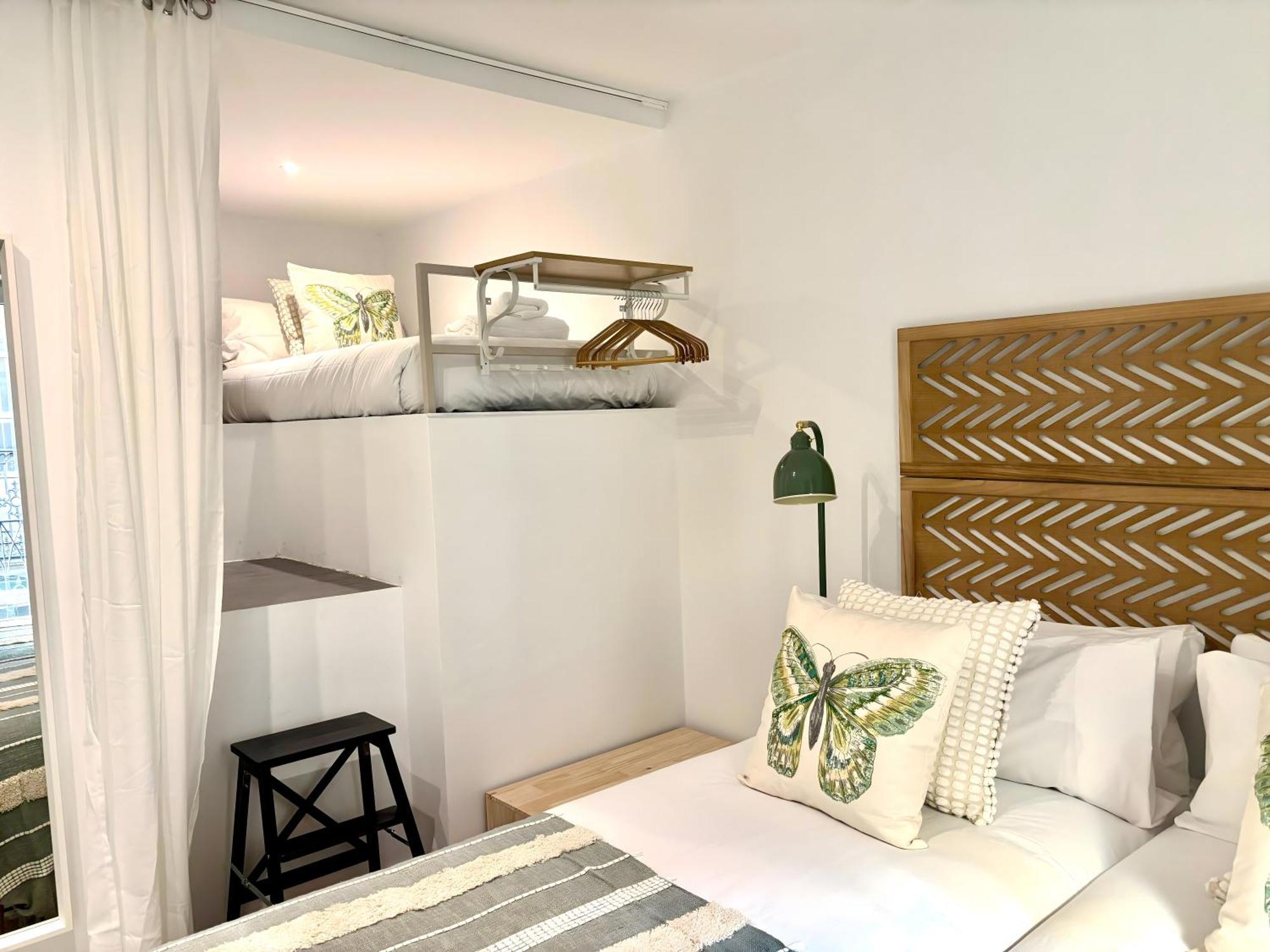Eva Recommends Lineros Apartment Seville Exterior photo