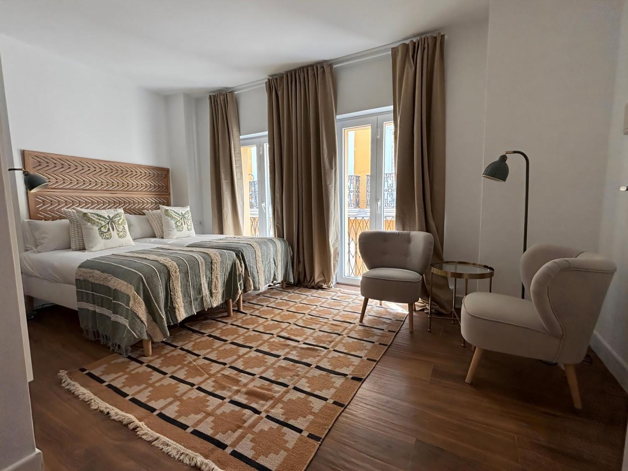 Eva Recommends Lineros Apartment Seville Exterior photo