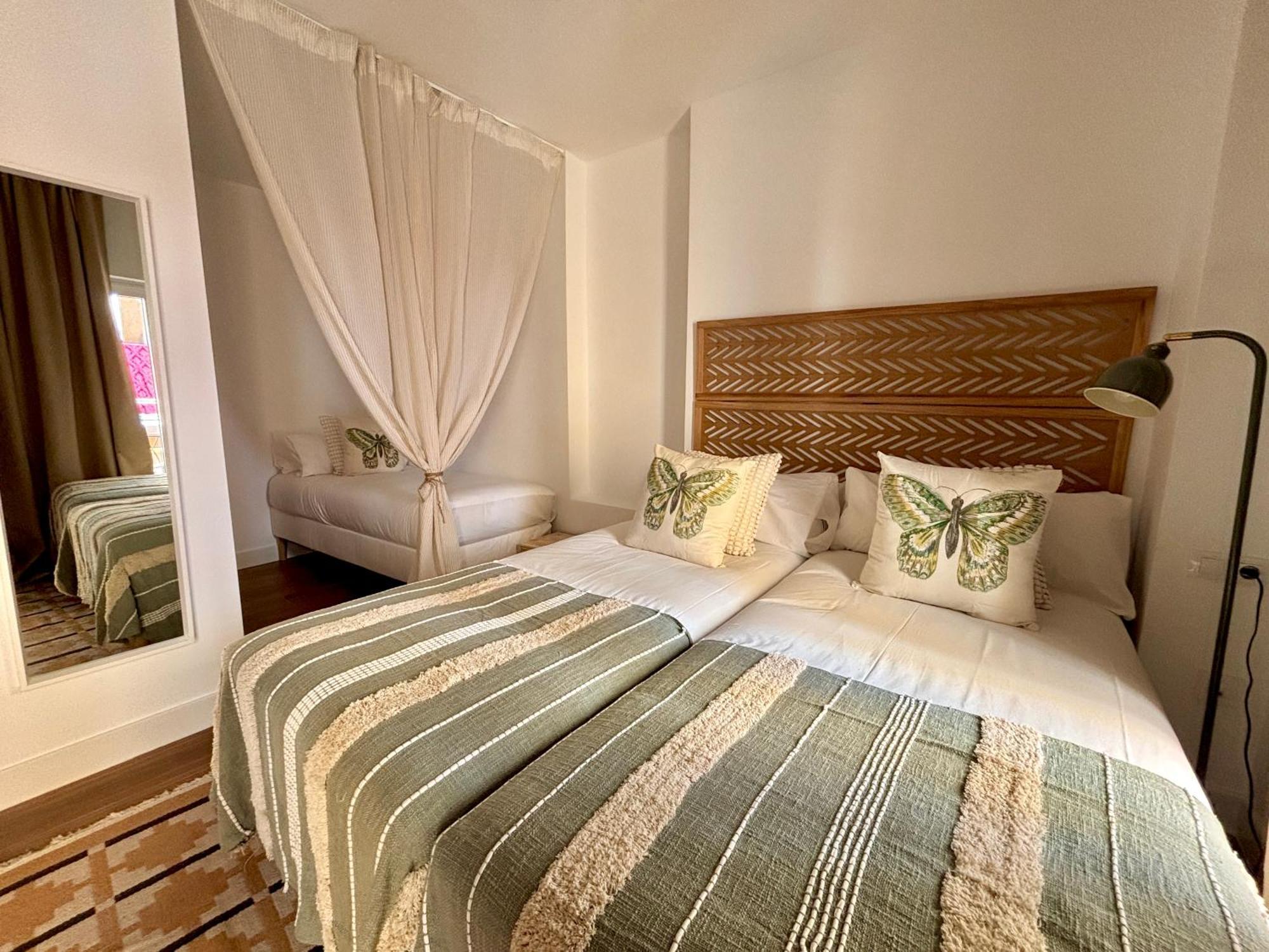 Eva Recommends Lineros Apartment Seville Exterior photo